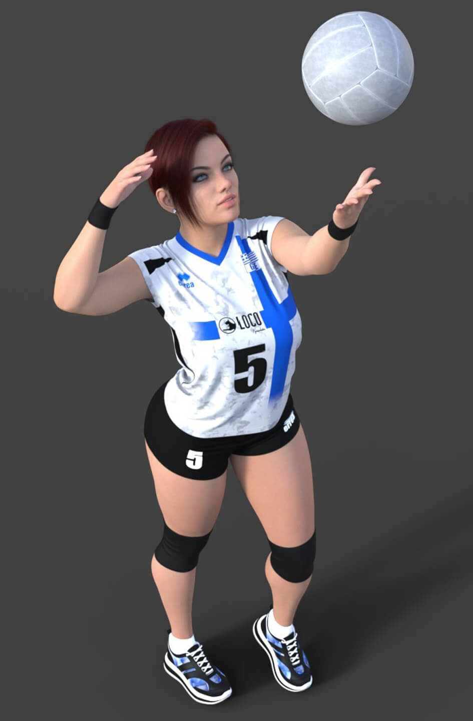 md volleyball uniform greece for gf8 01 1762954024