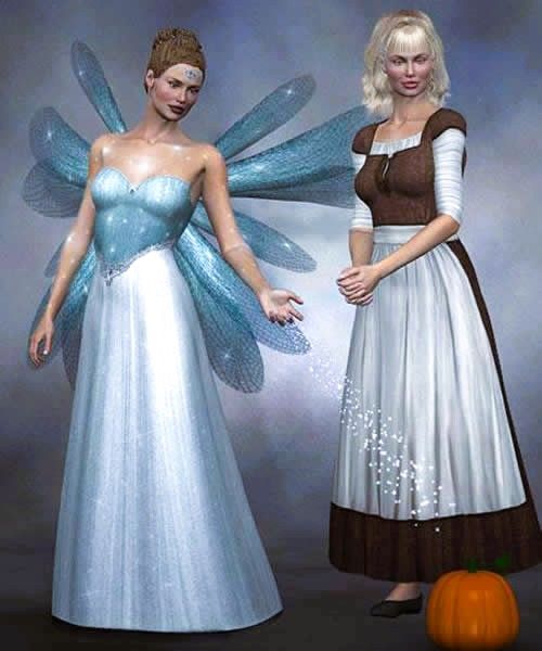 Cinderella 1763027883