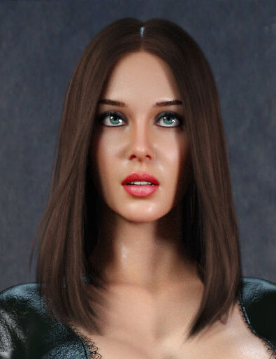RS3D Candice for G8F 1763143885