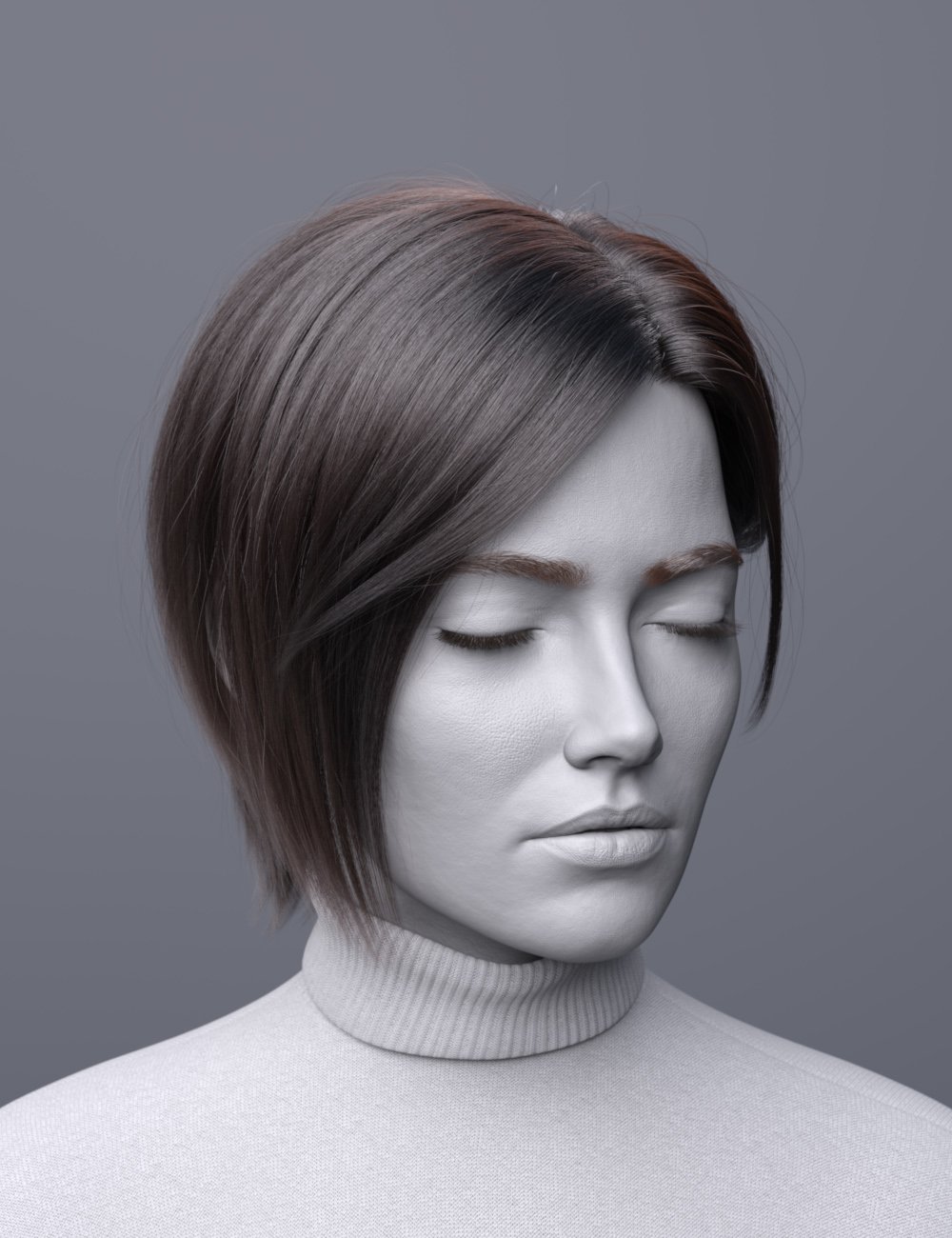 dForce FV Noir Bob Hair for Genesis 9 1 https://new.imagehostx.com/upload/2025/11/14/dforcefvnoirbobhairforgenesis900maindaz3d_1763089093.jpg