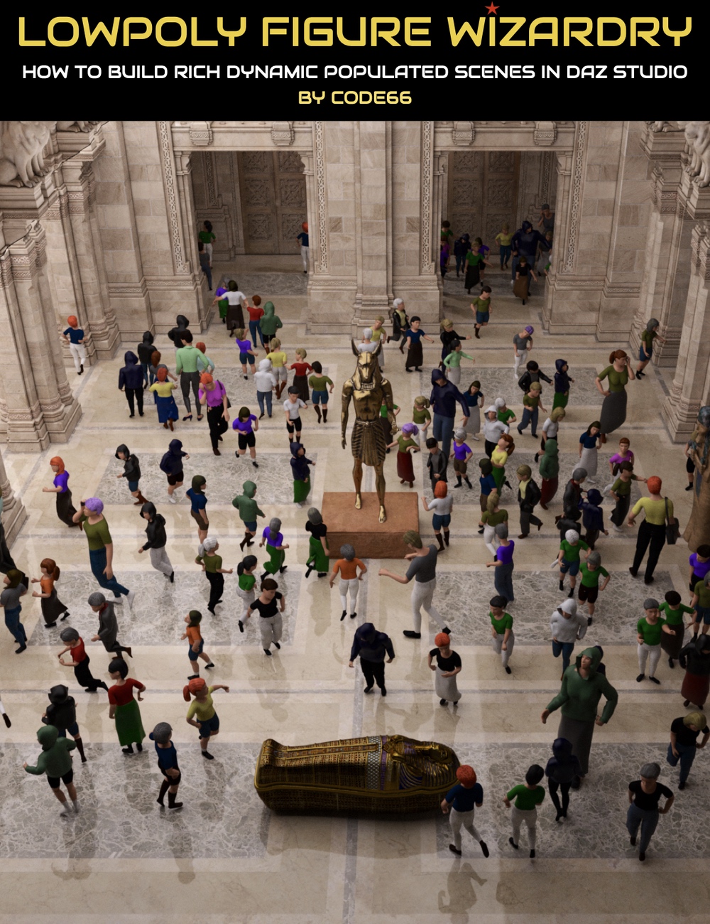 theultimateguidetobuildinglowpolyfigurescenes00maindaz3d 1763110150