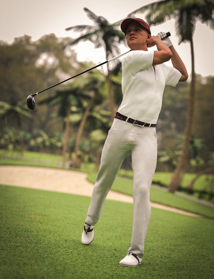 AH dForce Golf Outfit For Genesis 9 1763276873