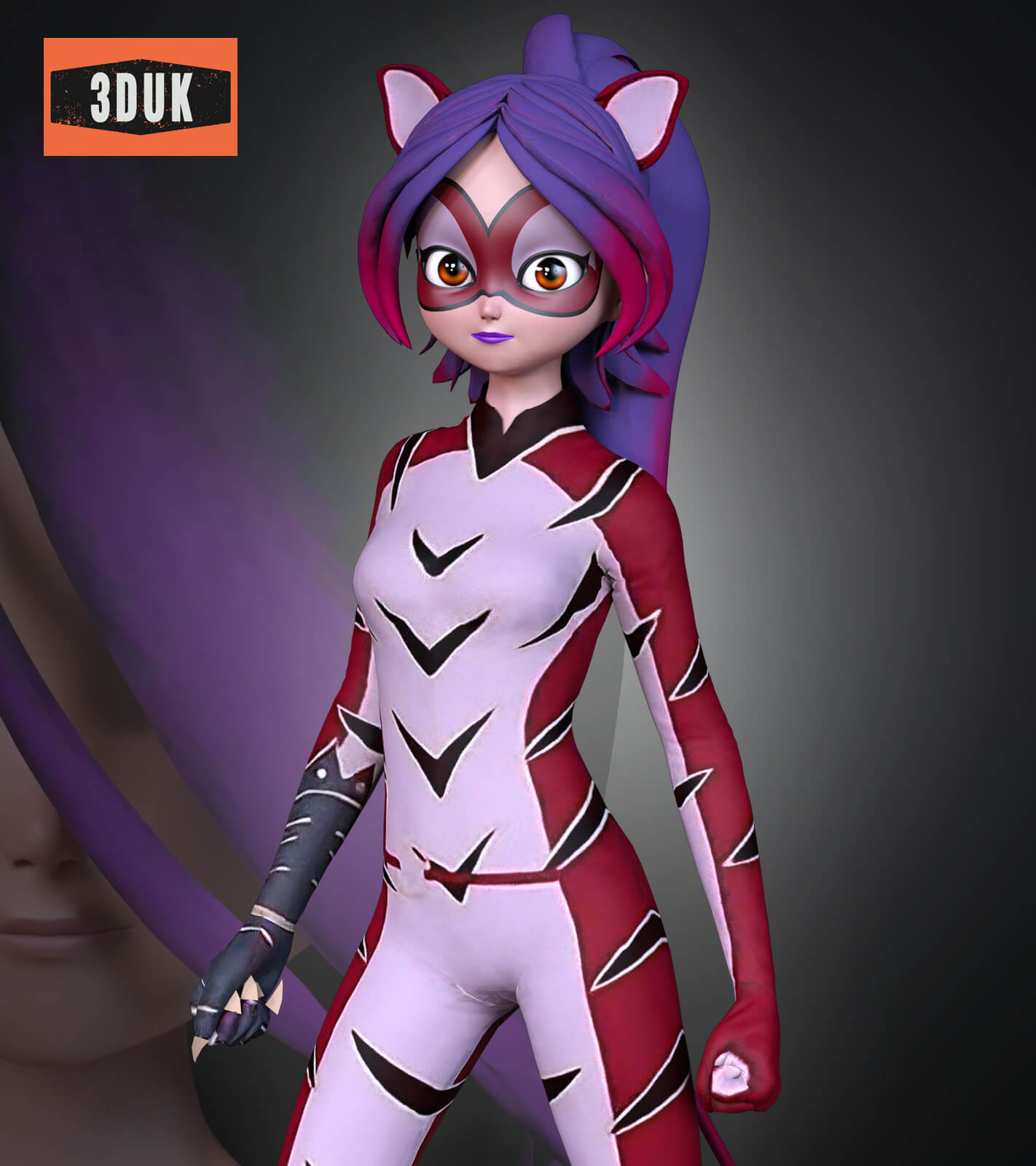 purple tigress 1763336334