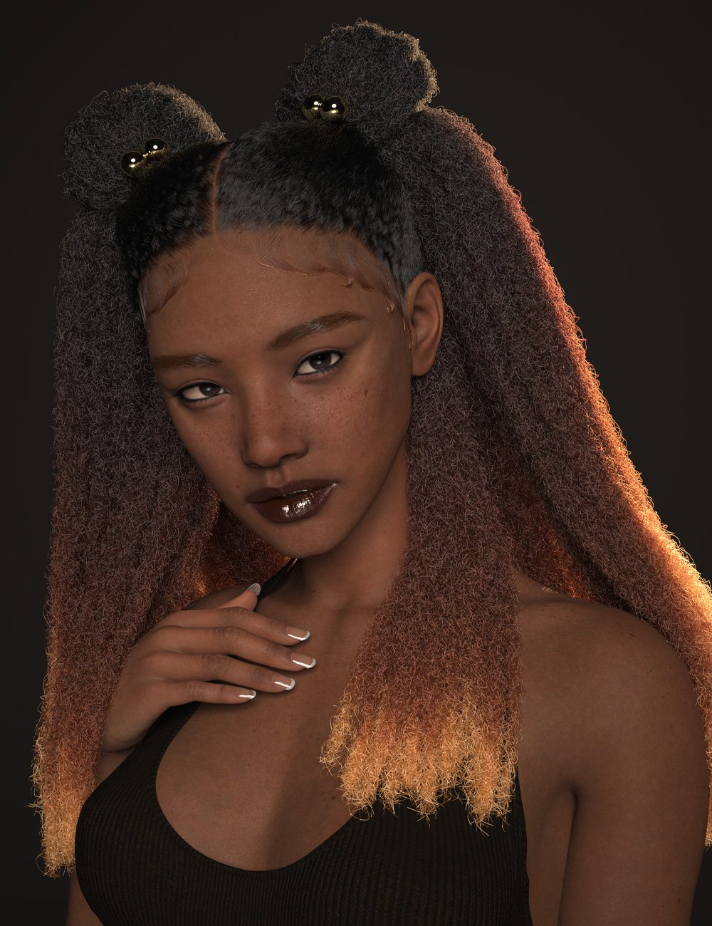 dforceaomoonbornhairforgenesis900maindaz3d 1763366414