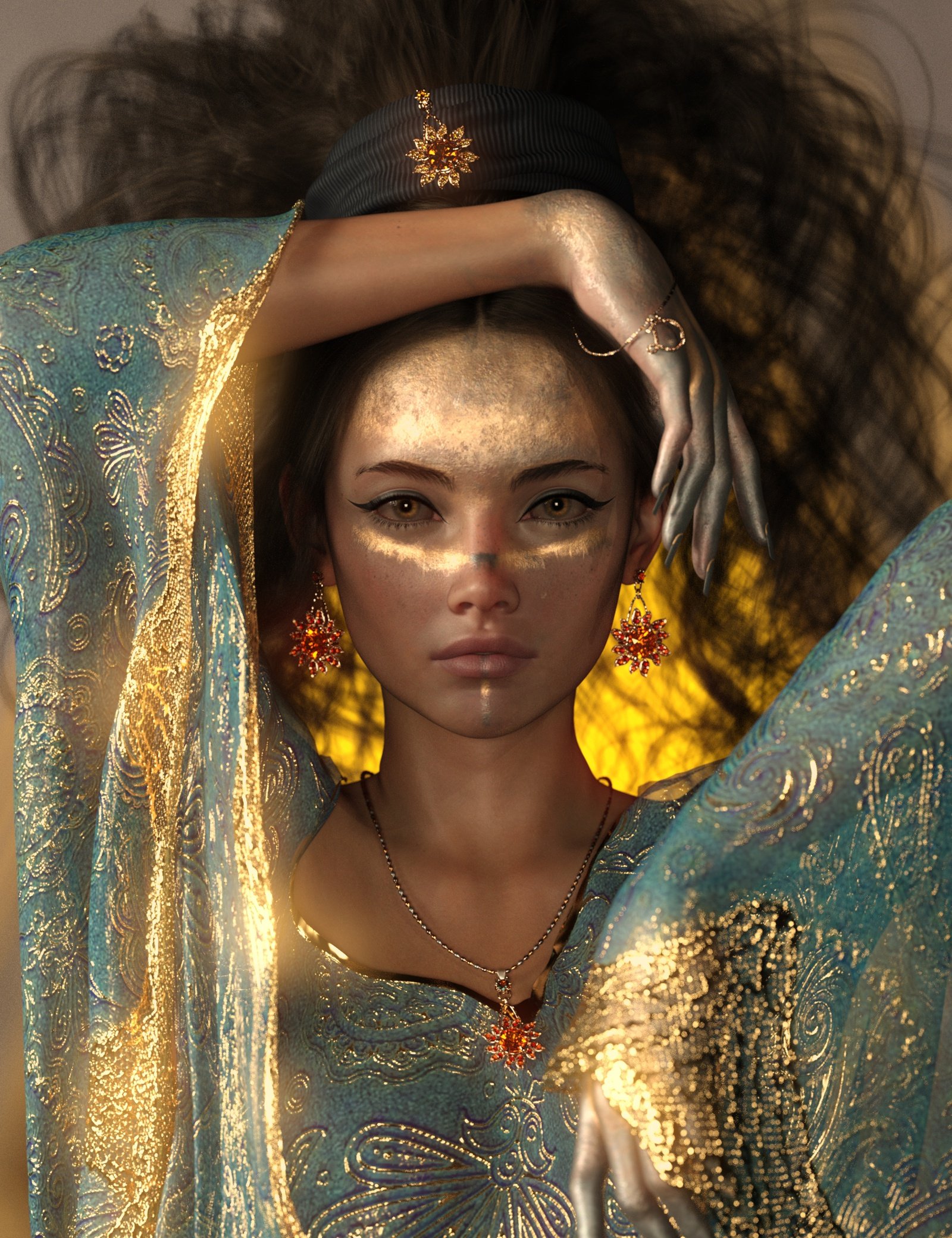 bedazzledearringsforgenesis900maindaz3d 1763449174