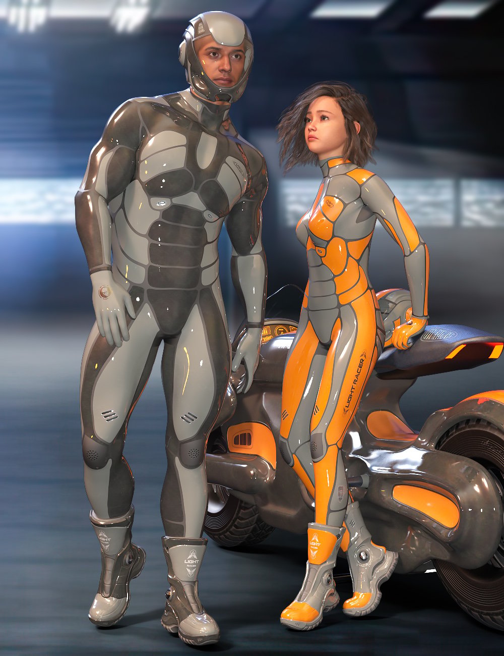 Light Racer for Genesis 9 1 https://new.imagehostx.com/upload/2025/11/18/lightracerforgenesis900maindaz3d_1763450760.jpg