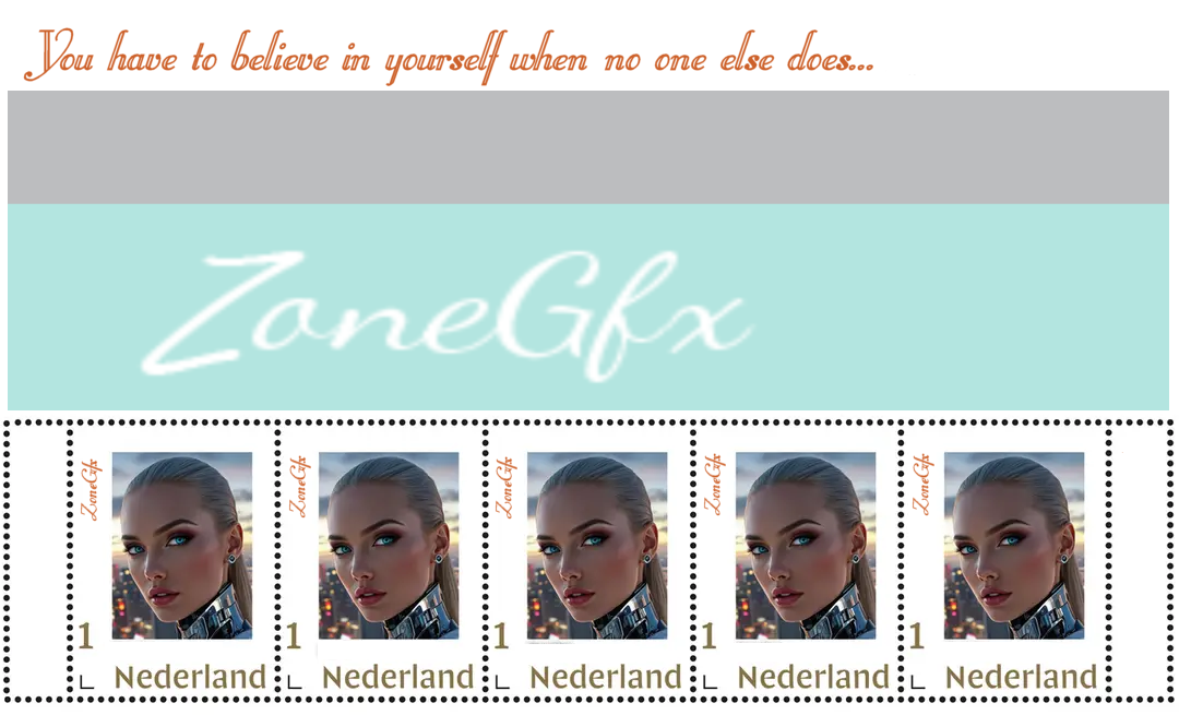 Zonegfx stamps