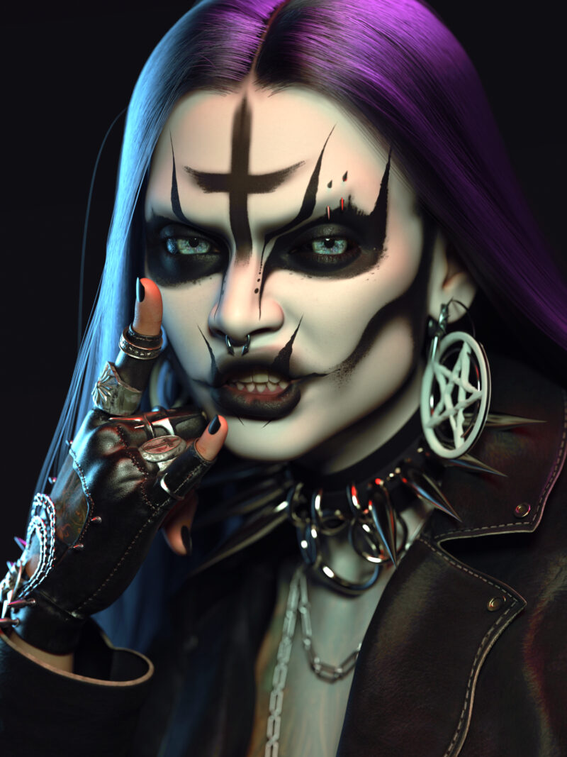 G9 Heretic Makeup System 1 https://new.imagehostx.com/upload/2025/11/20/Heretic-Main01-800x1067_1763637349.jpg