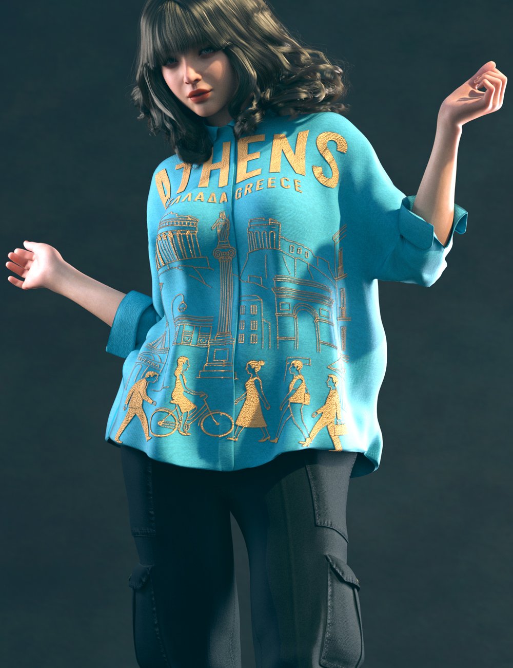 dForce Graphic Voyage Shirt for Genesis 9 1 https://new.imagehostx.com/upload/2025/11/20/graphicvoyageshirtforgenesis900maindaz3d_1763635411.jpg