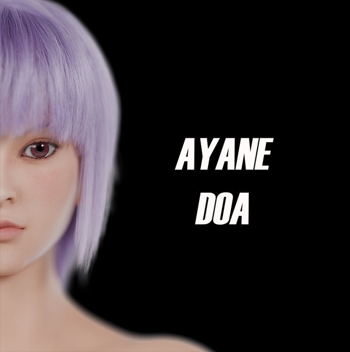 ayane-from-doa-premium-variant-by-blueboy-request