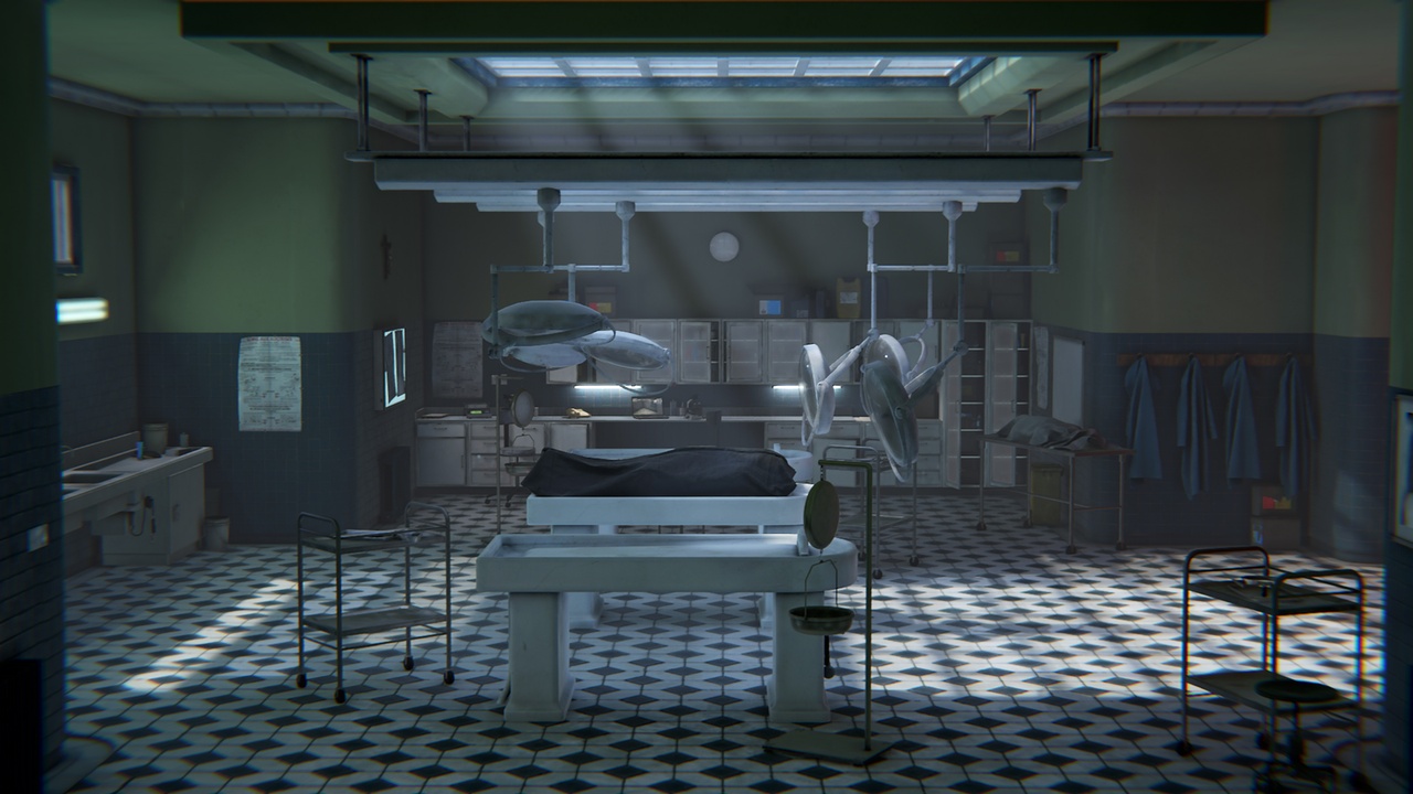Morgue Unity Version 1763827957