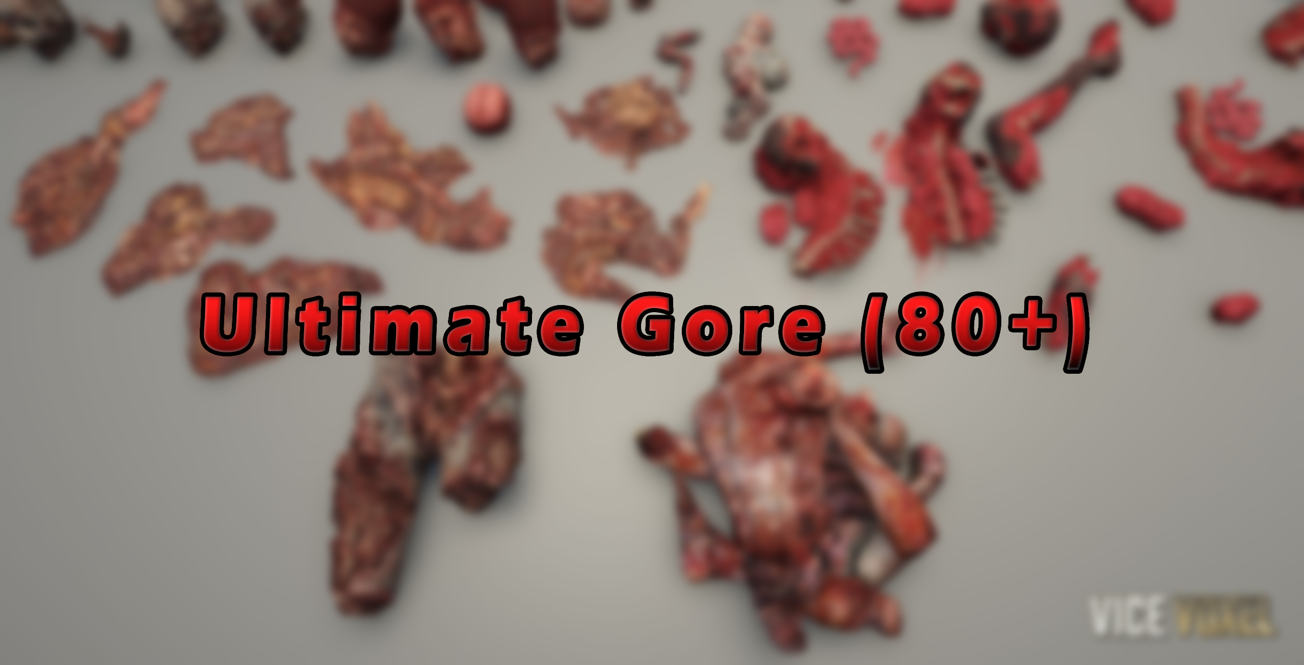 Ultimate Gore 80 1763863553