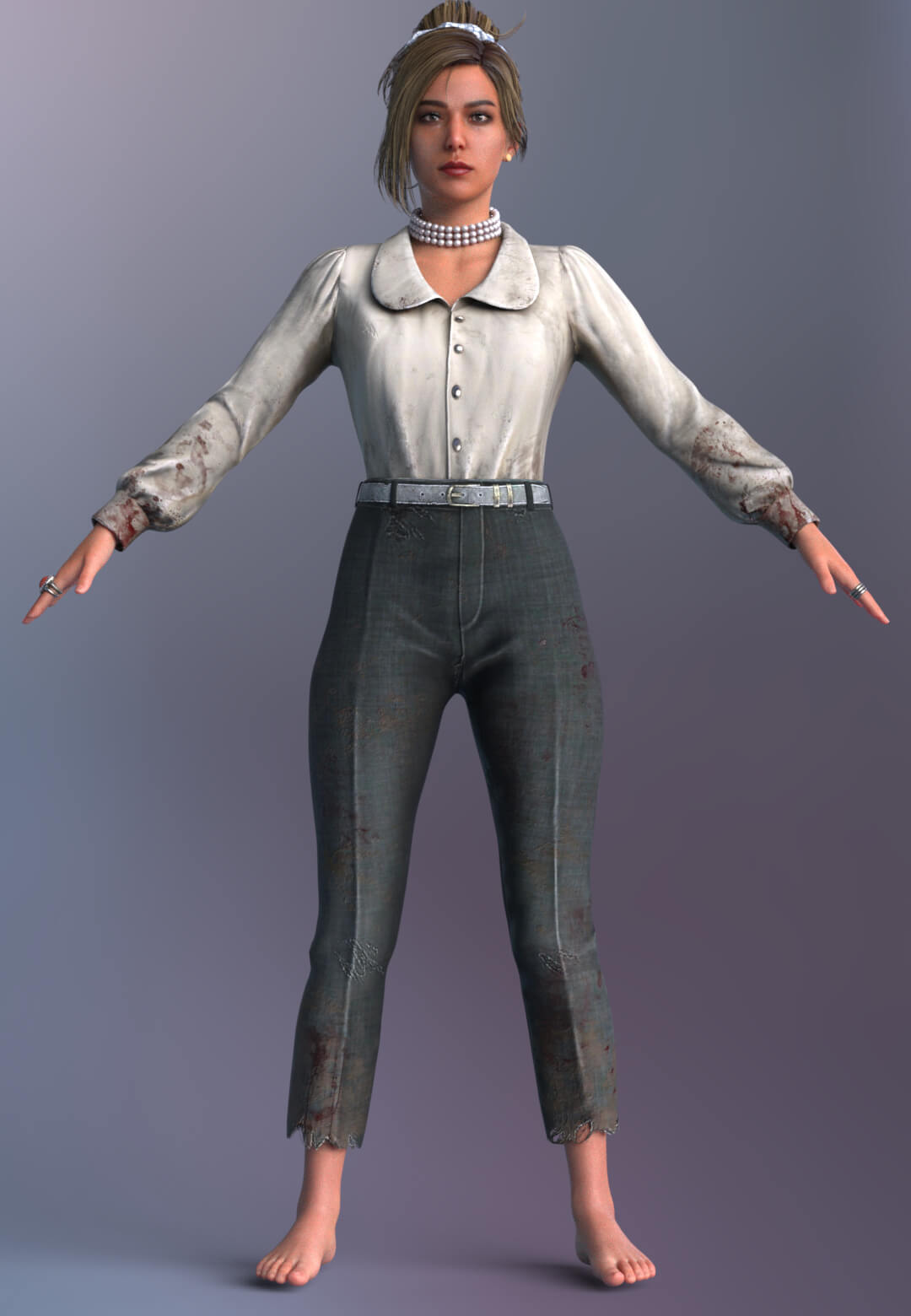 Yun Jin Lee - G8F [Request]