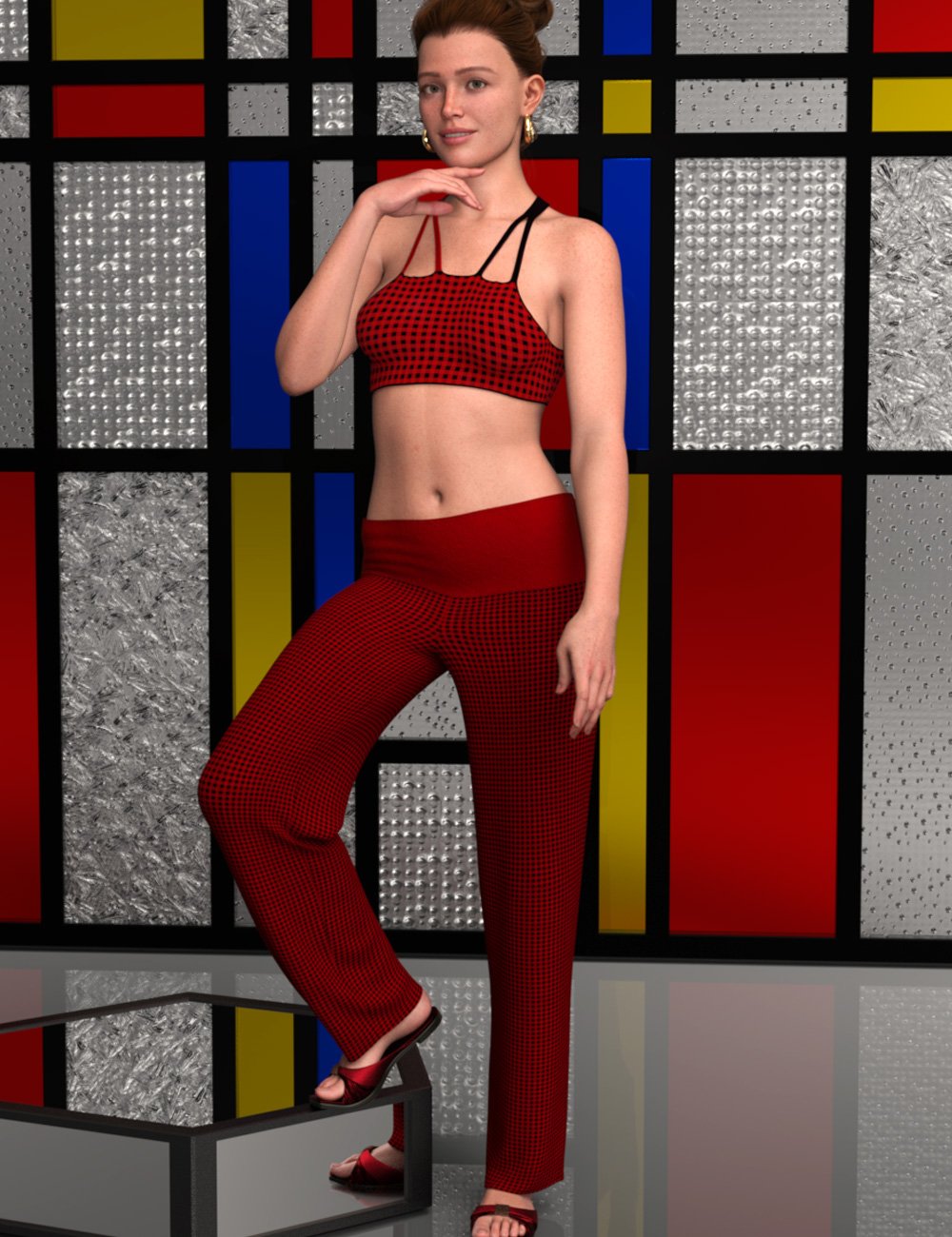 sicnickydforcepantssetforgenesis900maindaz3d 1764147318