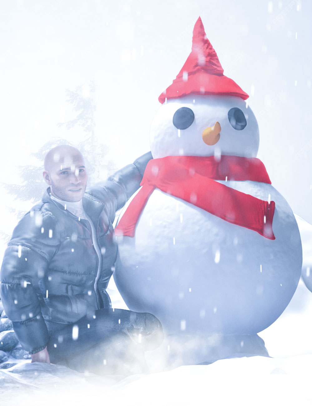 Snow 1764204630