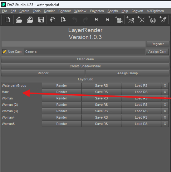 LayerRender 1.03 (*PUBLIC VERSION*)