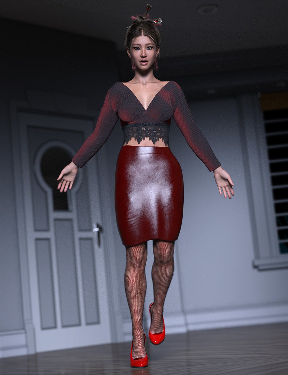 dforcesleekdameoutfitforgenesis900maindaz3d 1764400349