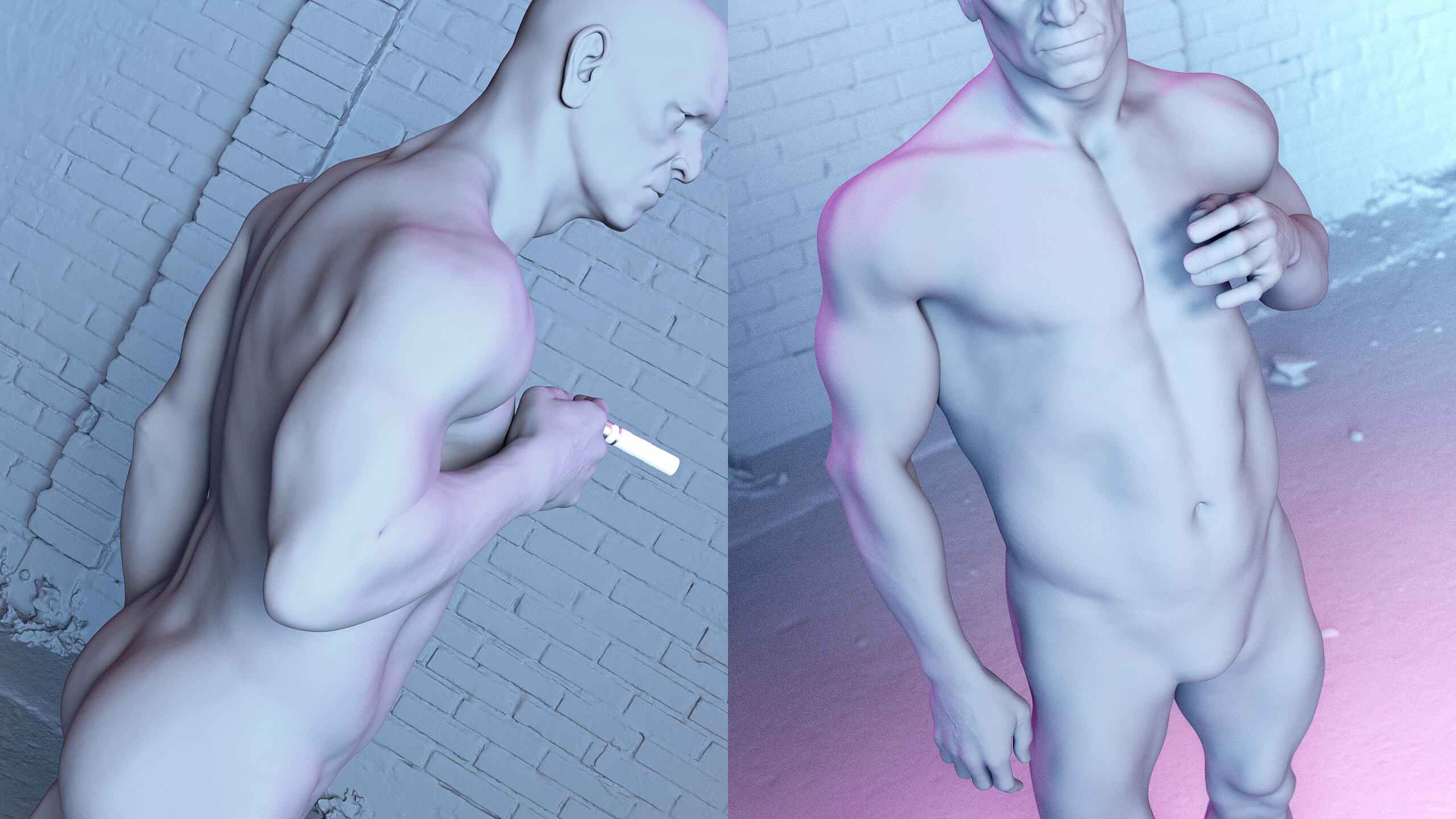 gaston character morph for genesis 9 male 06 1764433059