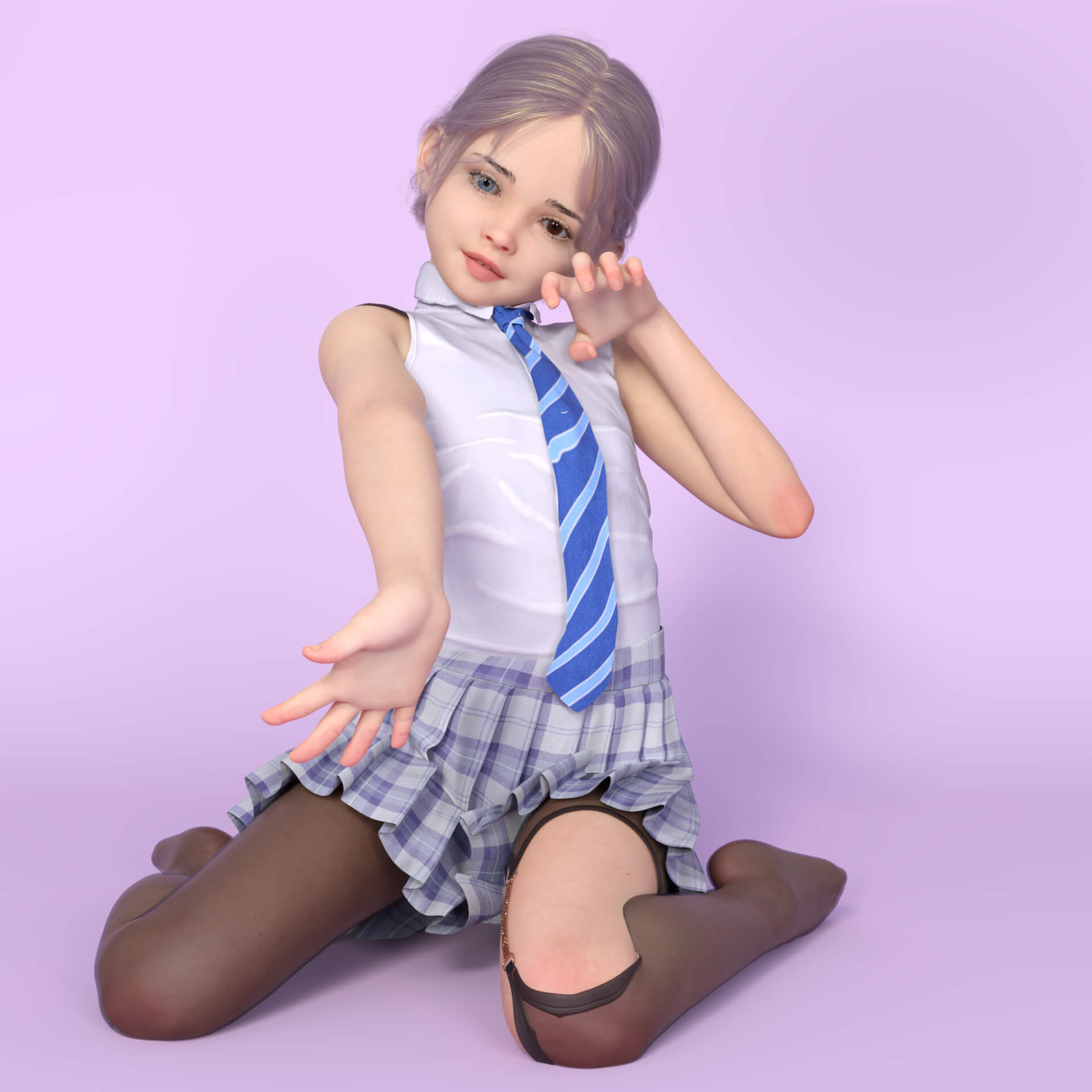 kay lucy for genesis 8 and 8 1 04 1764435801