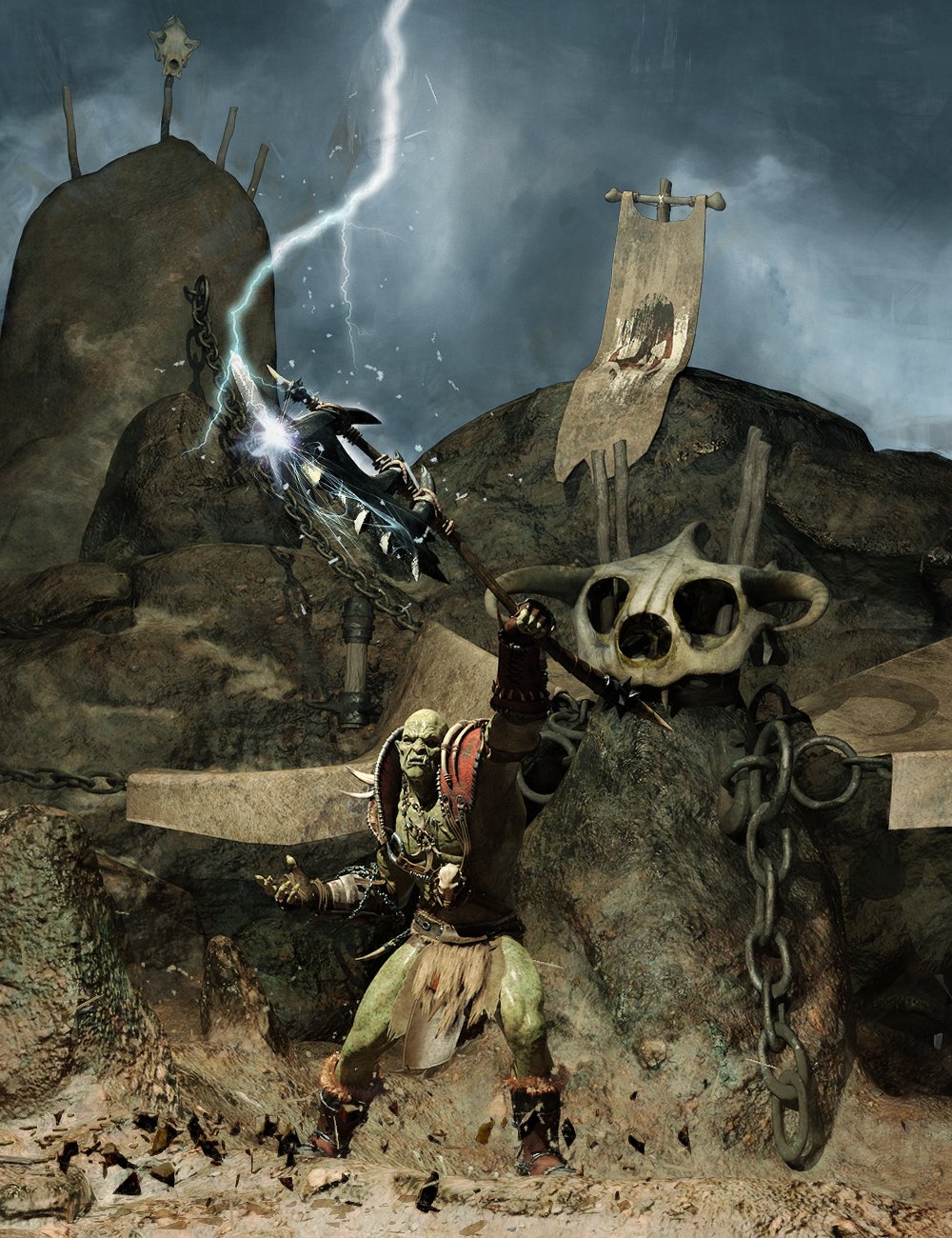 land of iron orcs 00 main daz3d 1764482857