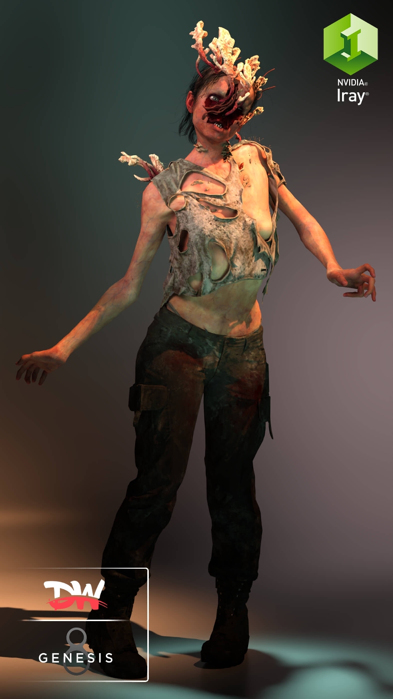 the last of us part ii female stalker 2 genesis 8 01 1764545442