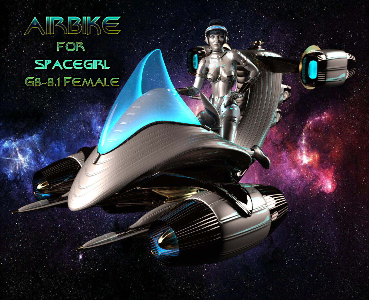 airbike for spacegirl g8 8 1 01 1764579474