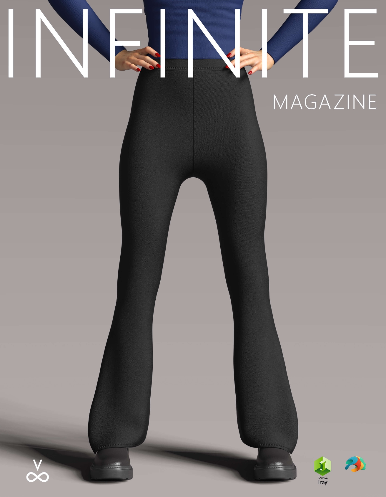 everyday flare pants for g8f g8 1f 01 1764548568