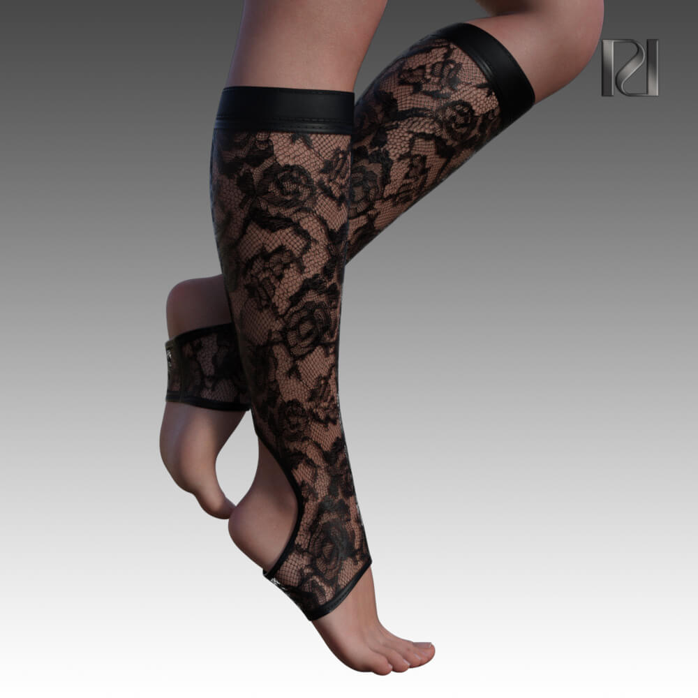secret style 128 gaiters for g9 01 1764876777