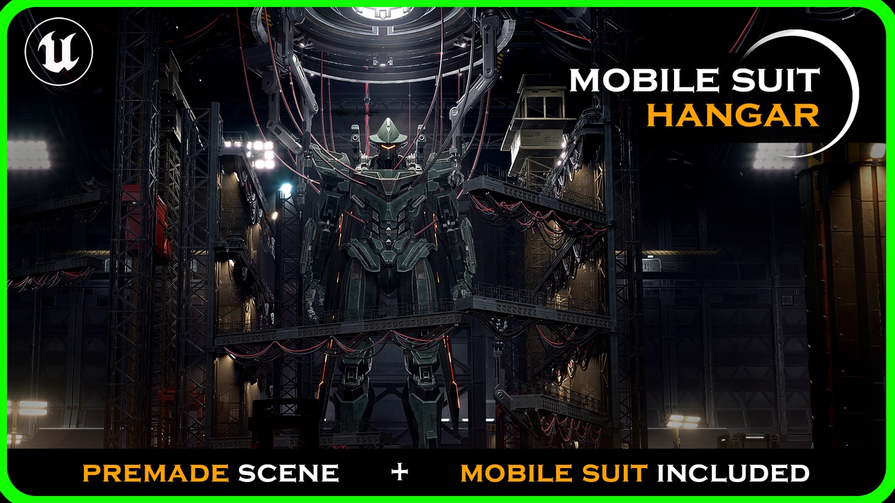 Mobile Suit Hangar 1764942191