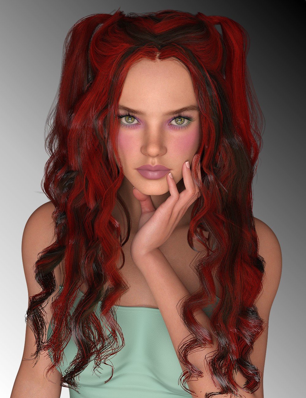 l3dcandyglowaddongaellecandycurls00maindaz3d 1764925744