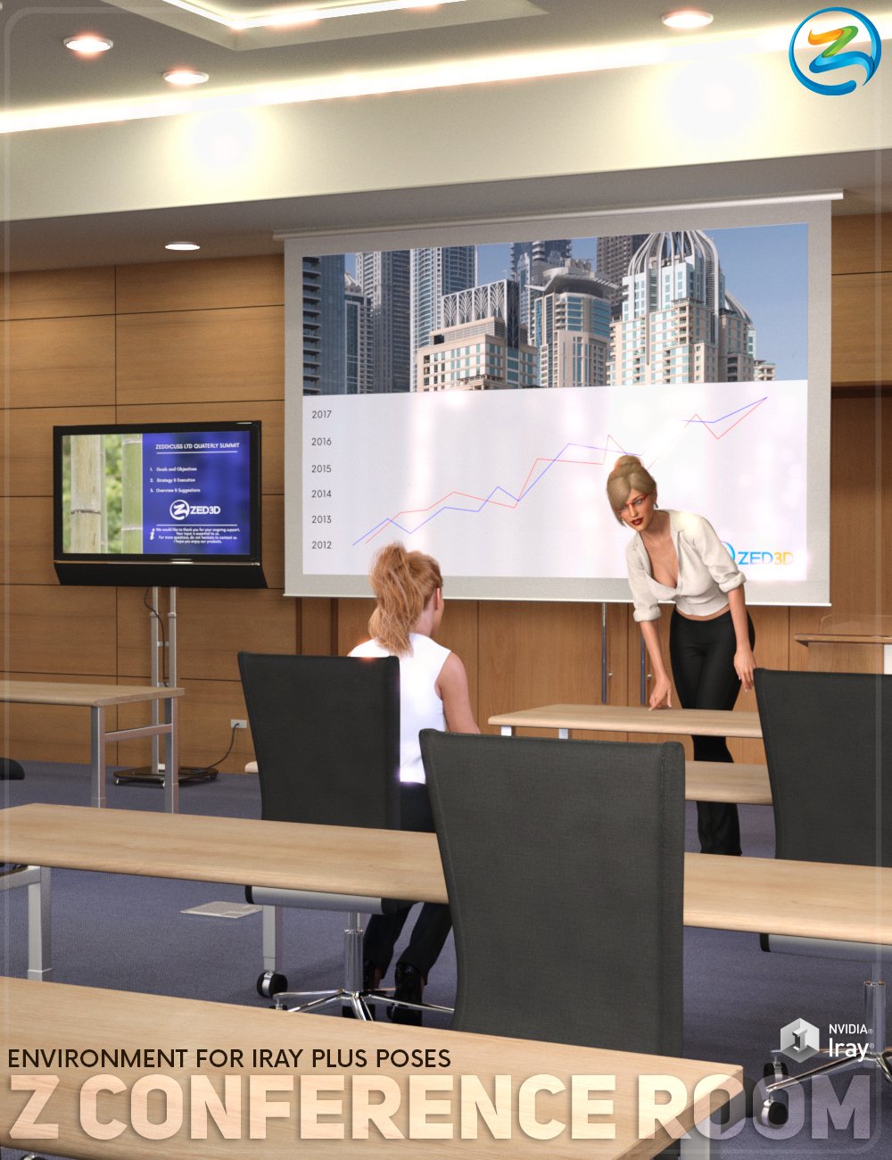 00 main z conference room environment poses daz3d 1765031261