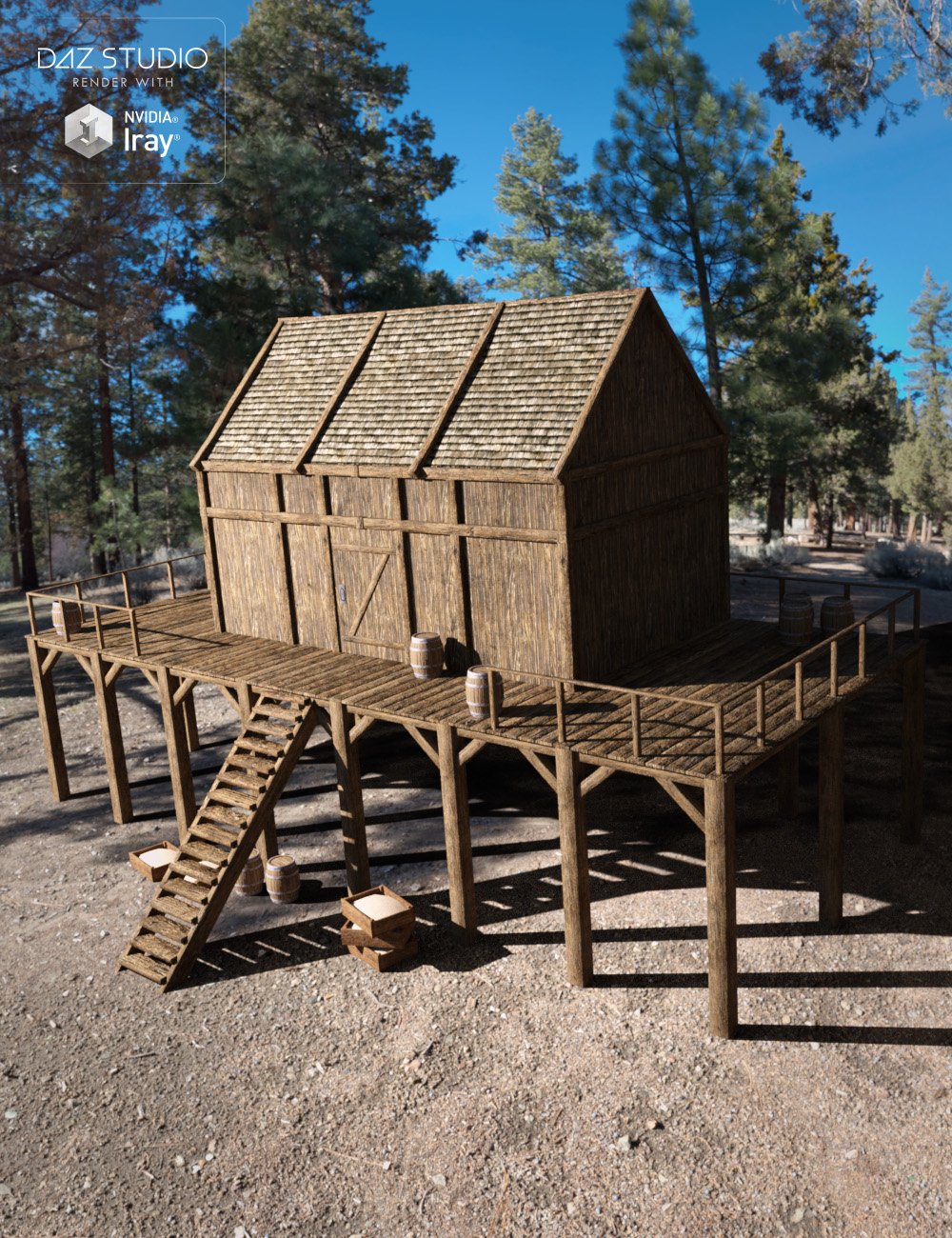 00 main storage house daz3d 1765074277