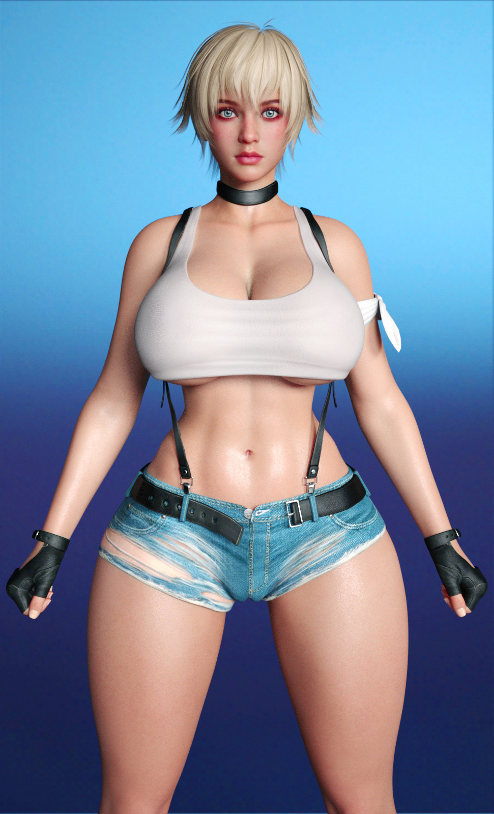 GC Badgirl Outfits for G8F 1760977044 1765109589