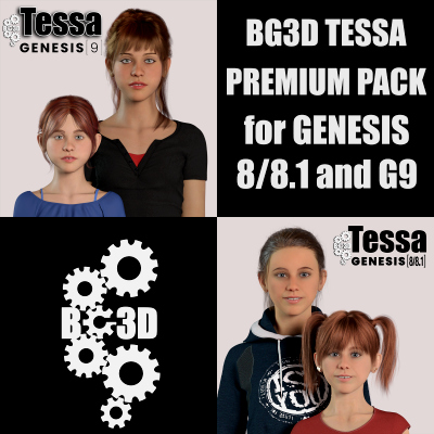 bg3d tessa premium pack for genesis 8 8 1 9 1765118470