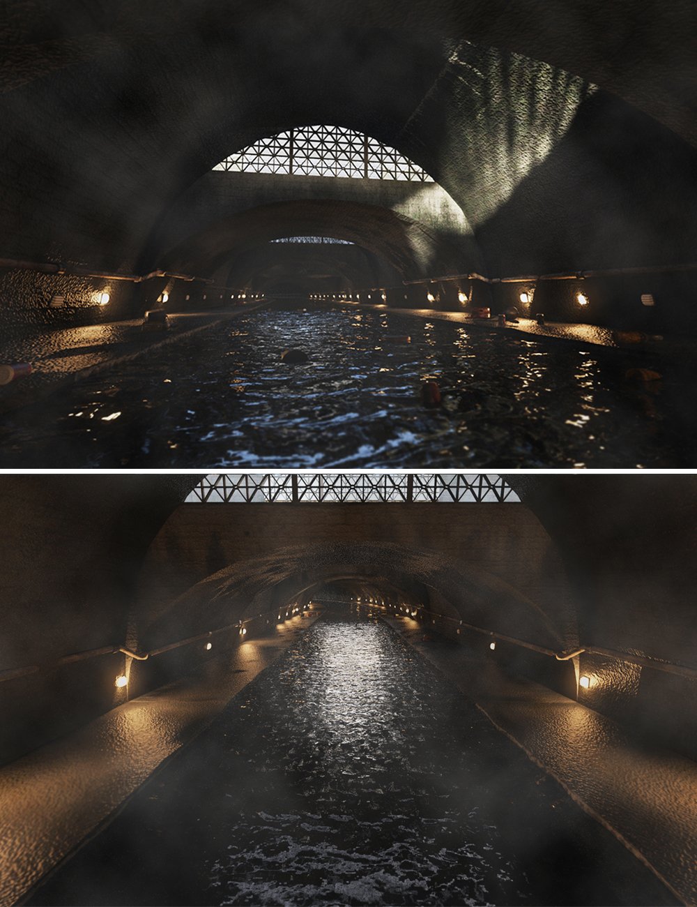 sheffield sewer daz3d 1765130723