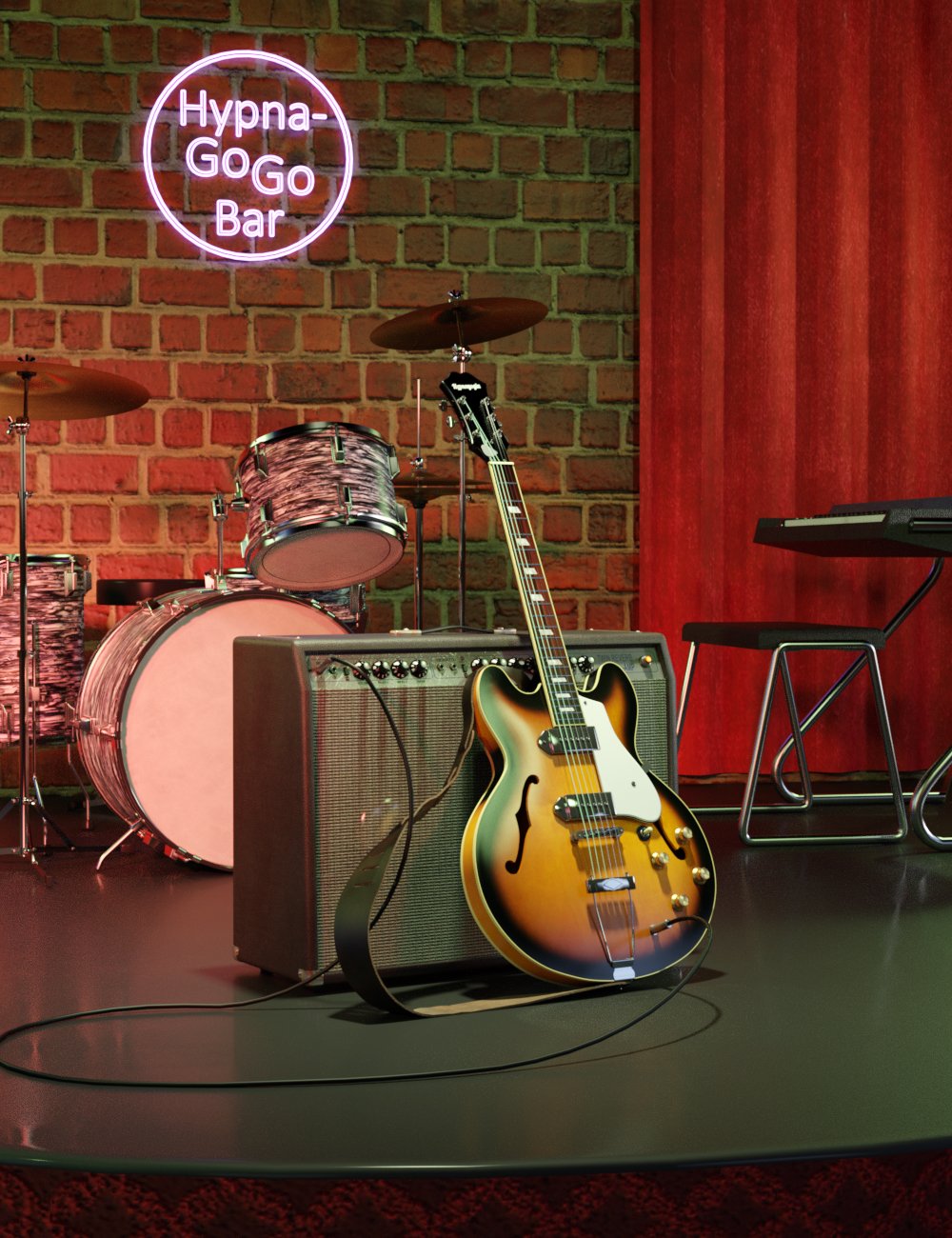 vintageguitarandamp00maindaz3d 1765092561