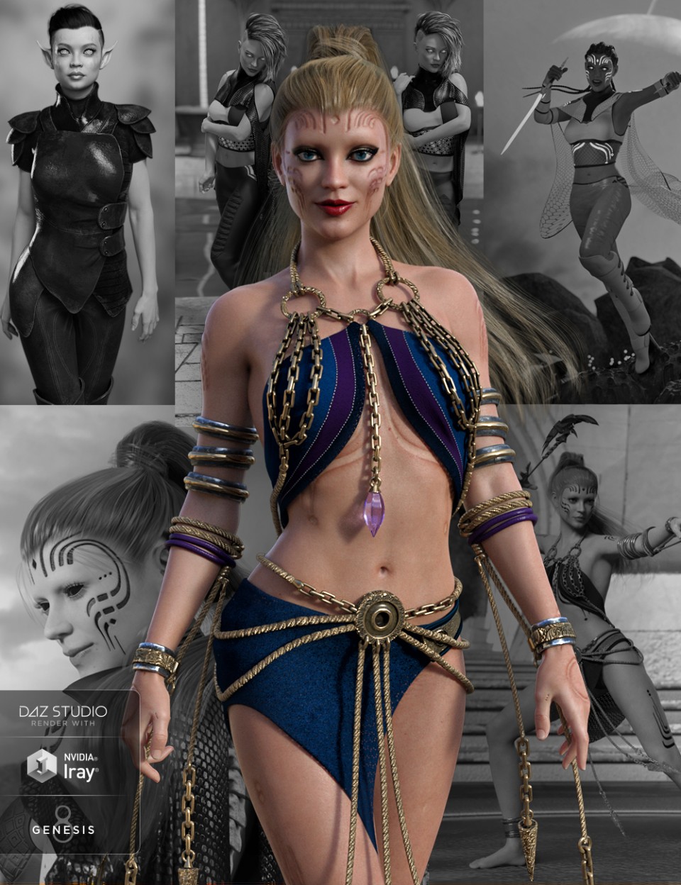 zelara 8 starter bundle 00 main daz3d 1765111229