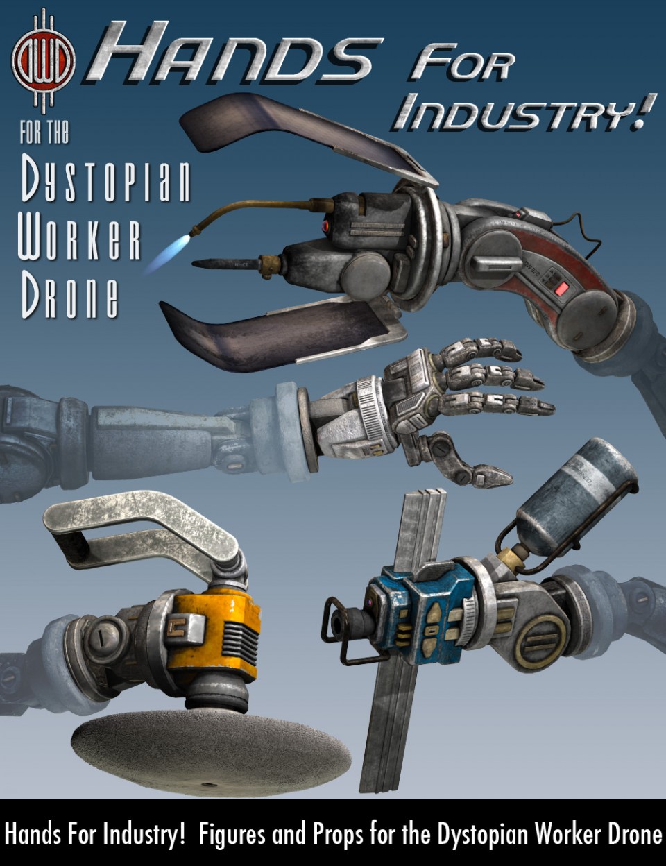 00 main hands for industry daz3d 1765156282