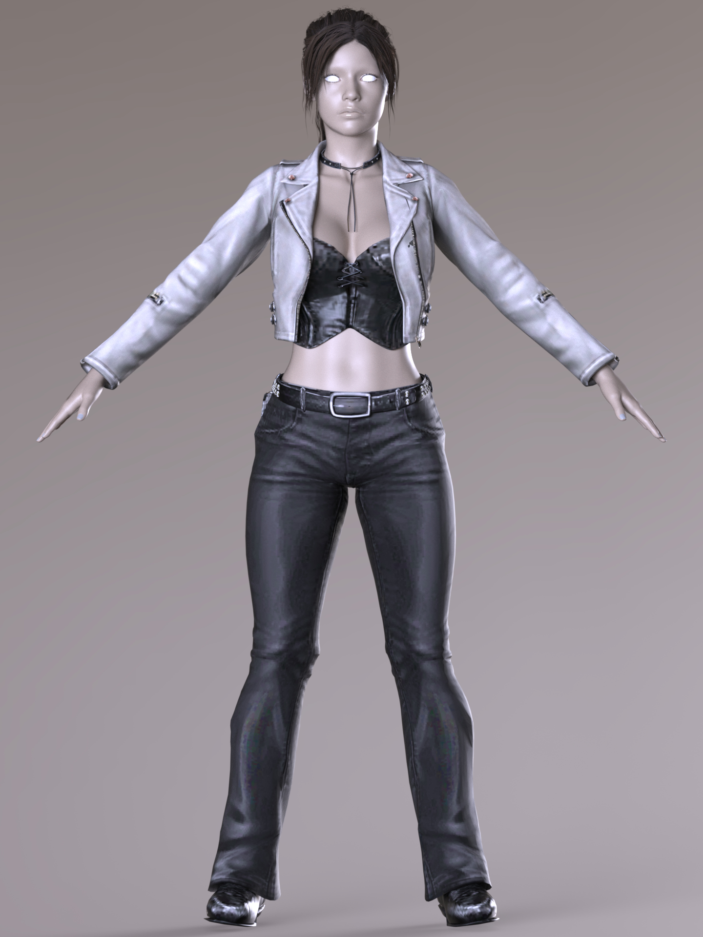 Classic Hair and Biker Outfit - c.redfield Addons G8F 1 https://new.imagehostx.com/upload/2025/12/08/classic-hair-and-biker-outfit-c-redfield-addons-02_1765230906.jpg