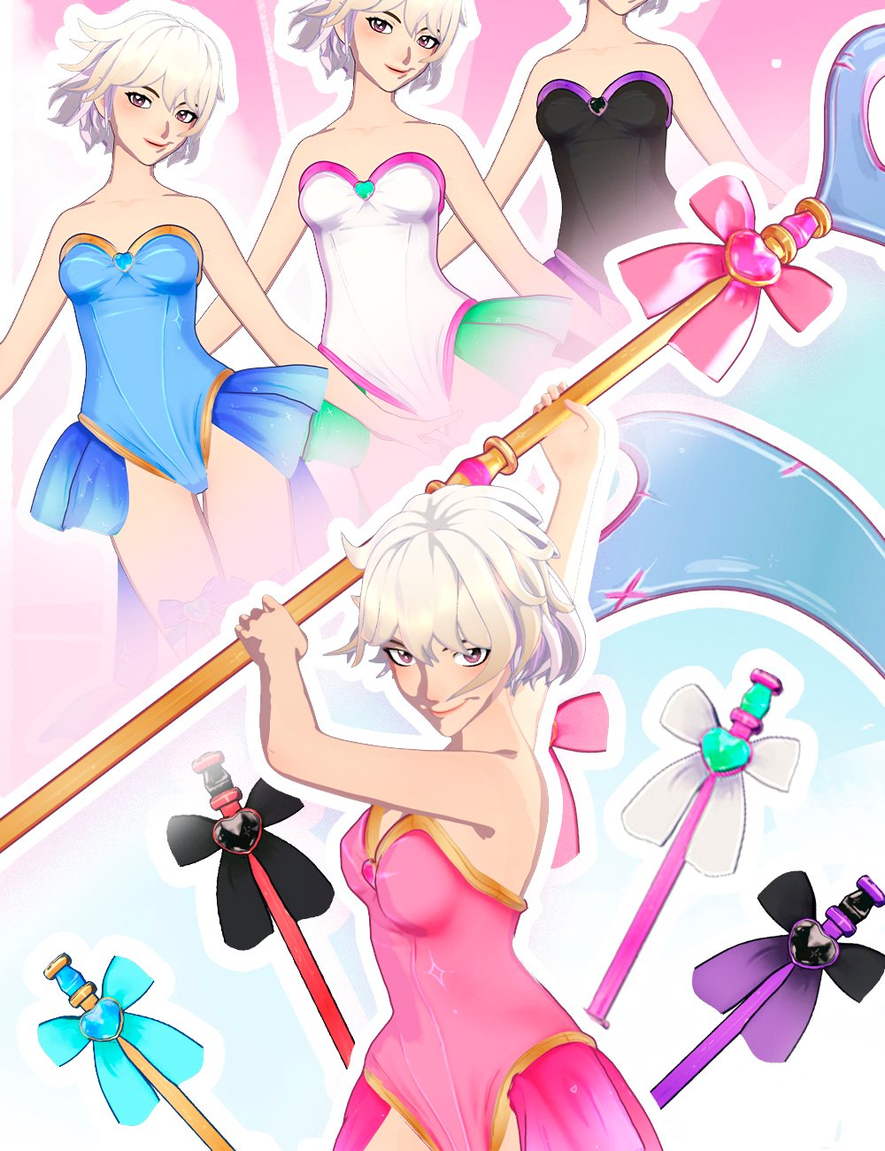 lamagicalwarriorbundleforgenesis9femaletoon00maindaz3d 1765181538
