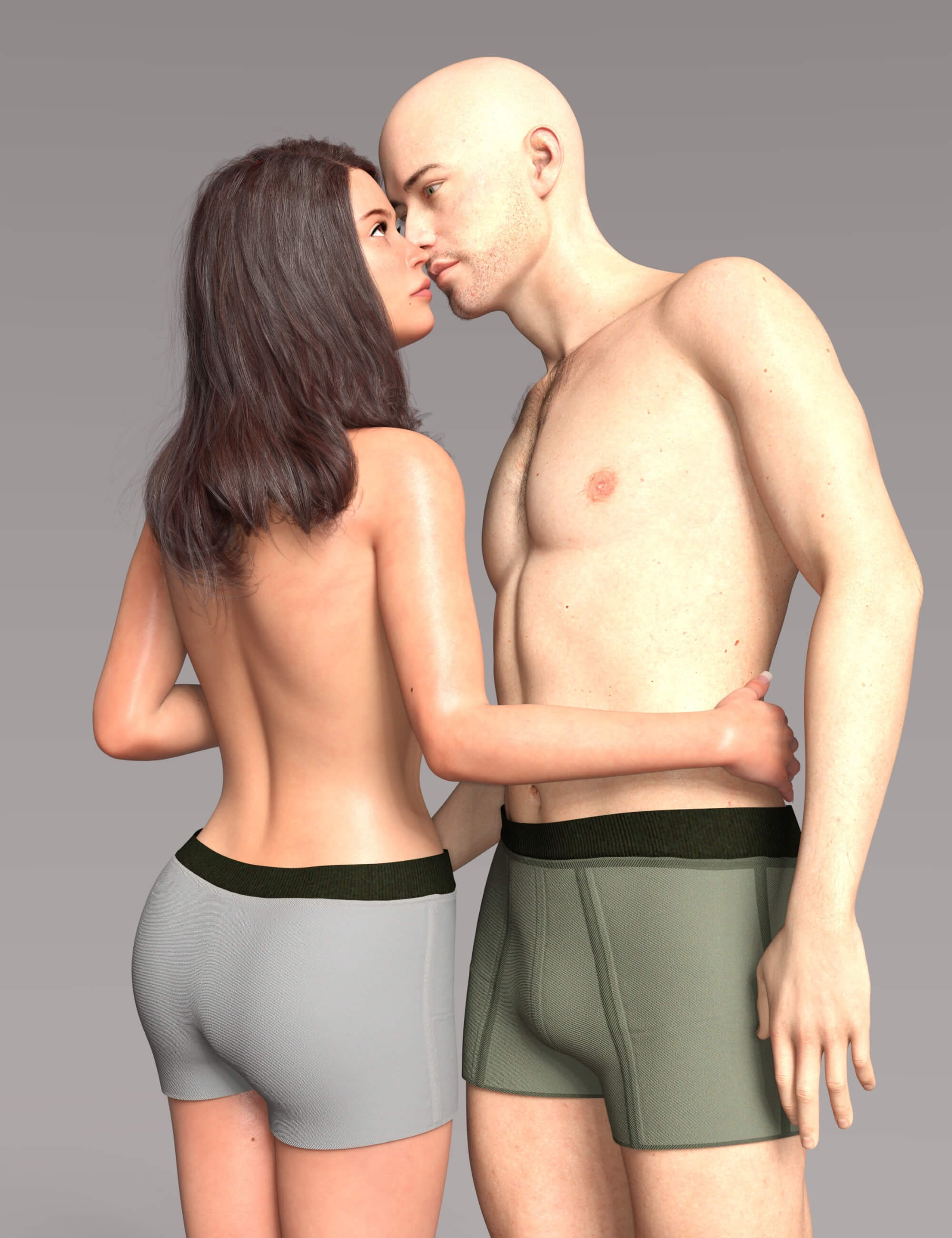 unisex boxer for genesis 8 and 9 02 1765239624