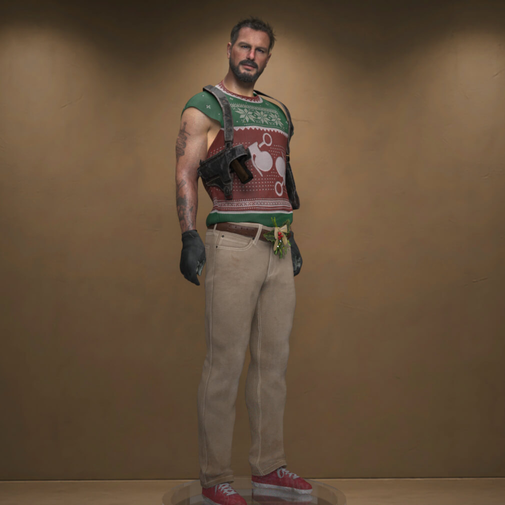 forrest character and outfit for genesis 9 01 1765345679