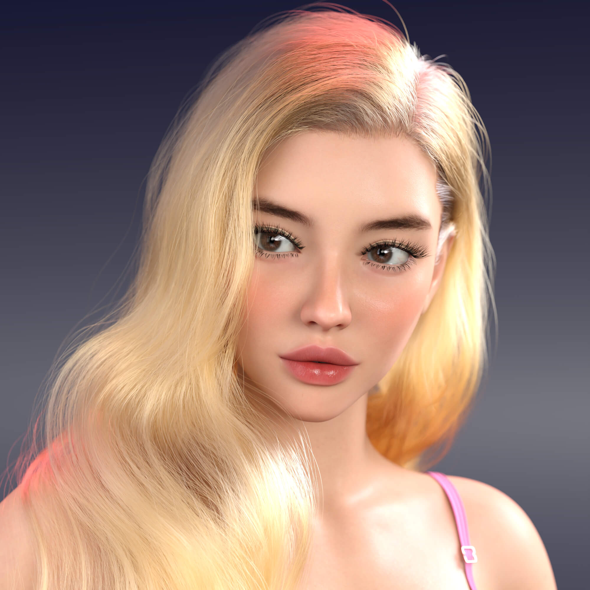 leesha for genesis 9 01 1765452547
