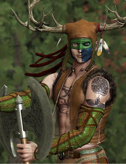 Woodgod M4 H4 1 Woodgod M4 H4