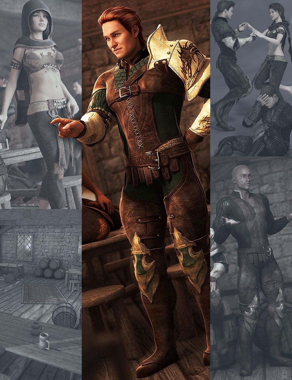 daz3d product page fantasytavernbundle 1765521682