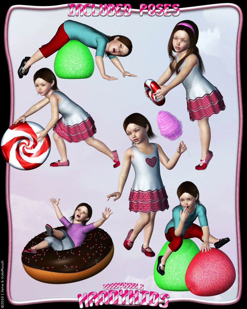 Kandyworld Kandy Kids for K4 Maddie 03 1765506576
