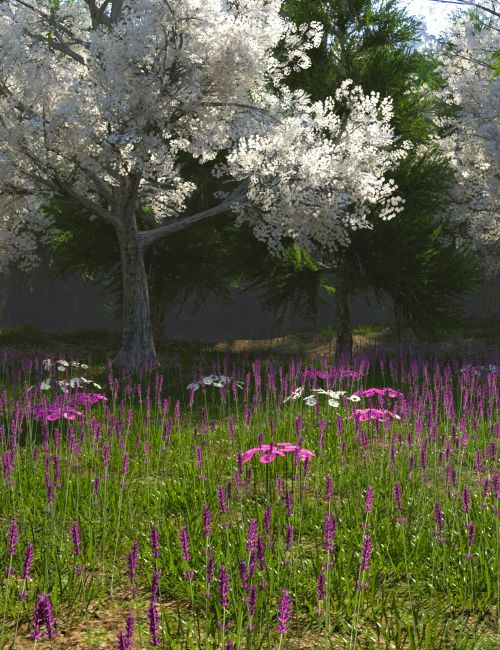 My Enchanted Garden 1765564127