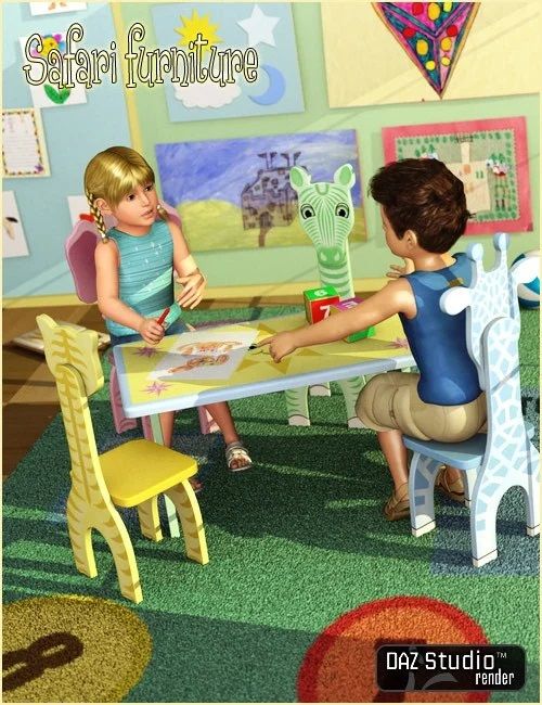 Safari Furniture for Kids4 01 1765504663