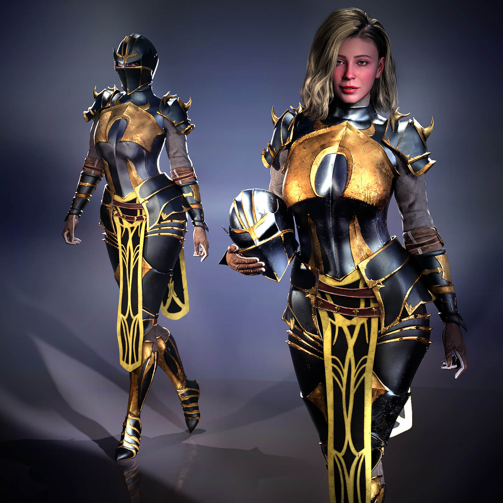 aurum sentinel armor set for genesis 9 female 01 1765535275
