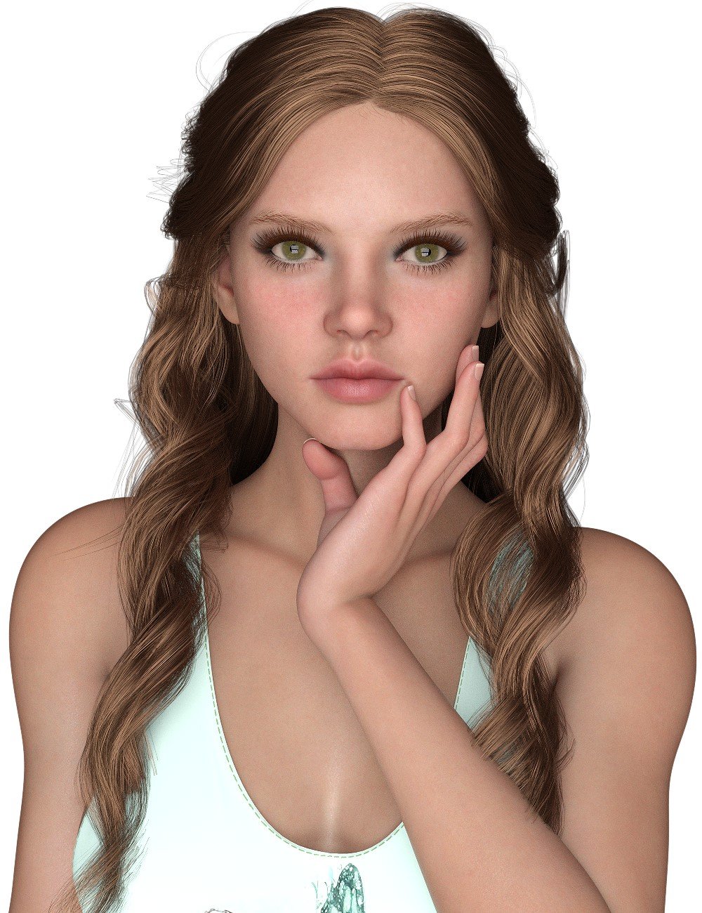 l3dquickclickgentlecurlyhairaddon00maindaz3d 1765697362